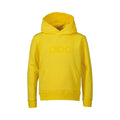 POC Hood Jr Aventurine Yellow 130 – obrázek 1