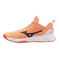 Mizuno WAVE LUMINOUS PRO / Desert Flower/Carbon/White / 37.0/4.5 – obrázek 1