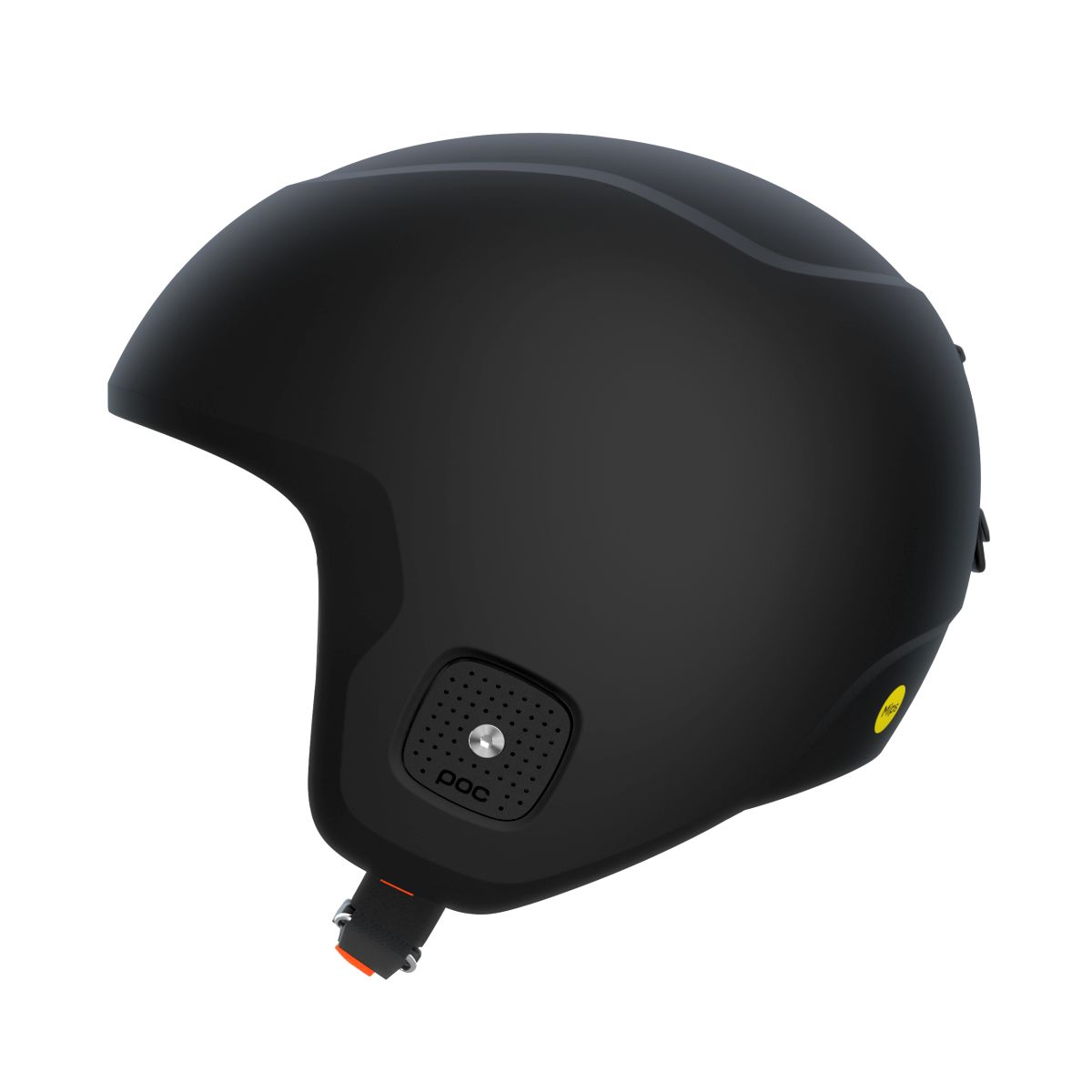 Poc Skull Dura X MIPS Uranium Black Matt XSS – obrázek 1