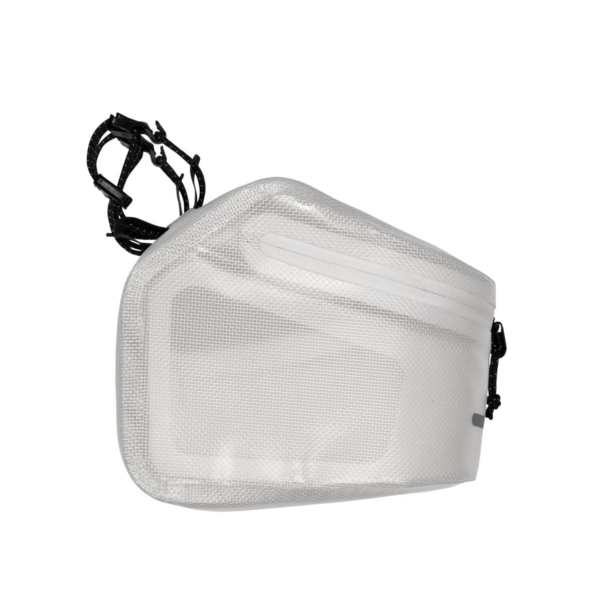 Poc Ultra Bar Bag 4L Hydrogen White Translucent ONE – obrázek 1