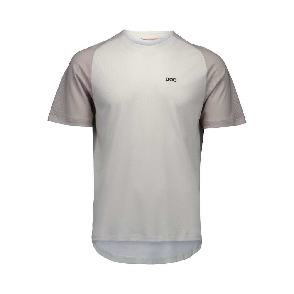 Poc M's Motion Air S/S Jersey Okenite Off-White XSM – obrázek 1
