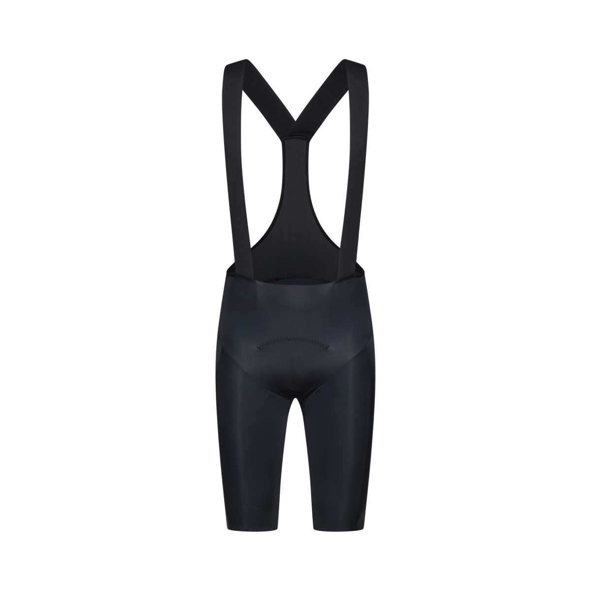 Poc M's Raceday Bib Shorts Uranium Black SML – obrázek 1