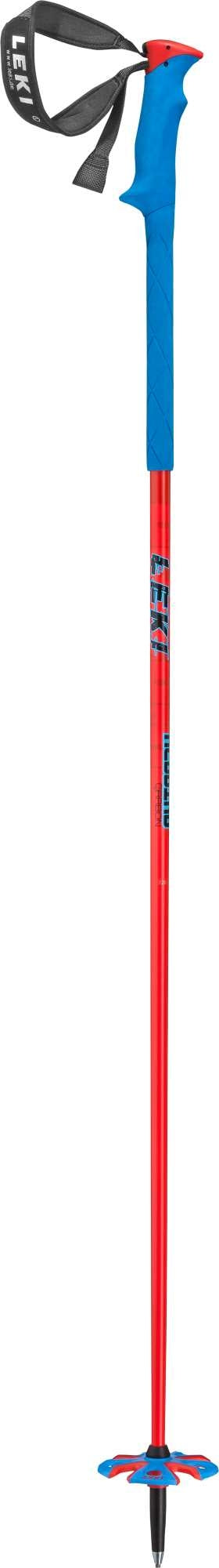 Leki Red Bird, 115 – obrázek 1