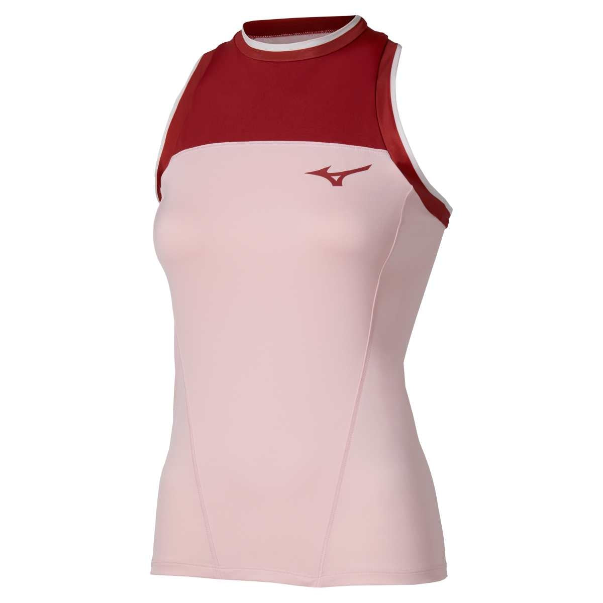 Mizuno Stragazer Tank Top / Pinkesque / M – obrázek 1
