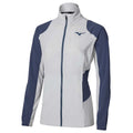Mizuno Shadow Woven Jacket / Cloudscape / L – obrázek 1