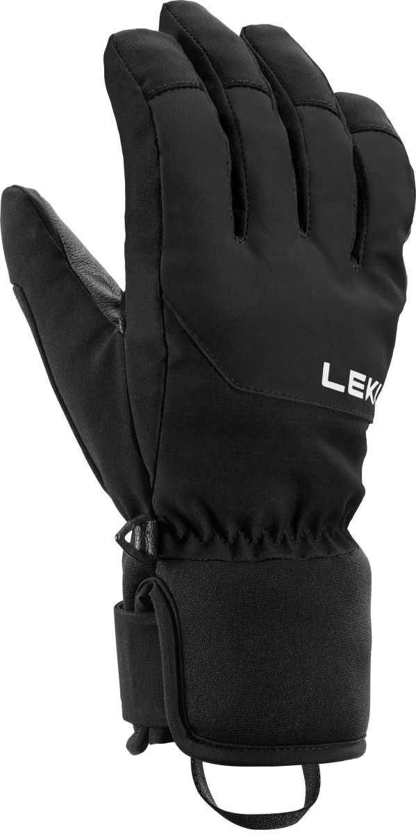 Leki Bird GTX Junior, black, 3.0 – obrázek 1