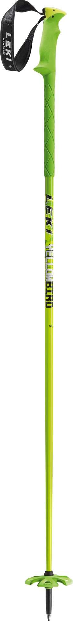 Leki Yellow Bird 110cm 110 – obrázek 1