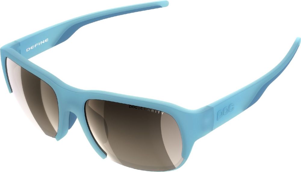 Poc Define Basalt Blue BSM – obrázek 1