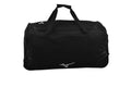 Mizuno Ryoko Wheelie Bag/Black/one size – obrázek 1