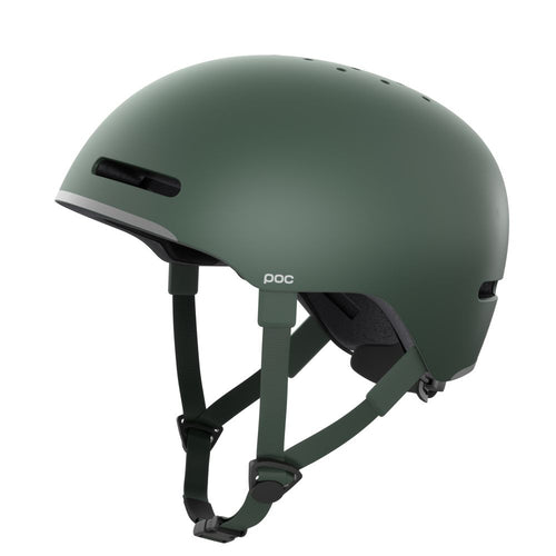 Poc Corpora Epidote Green Matt SML – obrázek 1