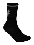 Poc Thermal Sock Sylvanite Grey/Uranium Black SML – obrázek 1