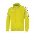 Mizuno Nara Interlock Track Jacket M / Yellow / S – obrázek 1