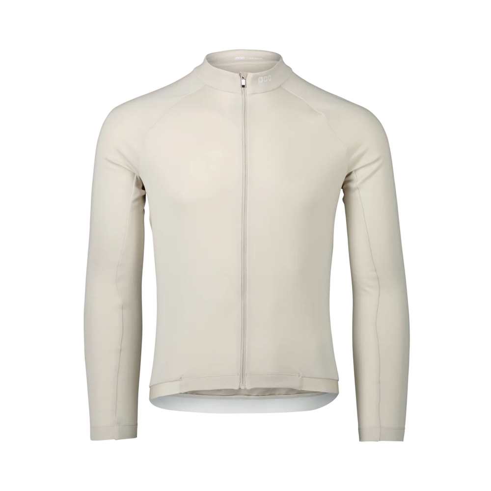 Poc M's Thermal Lite LS Jersey Light Sandstone Beige SML – obrázek 1
