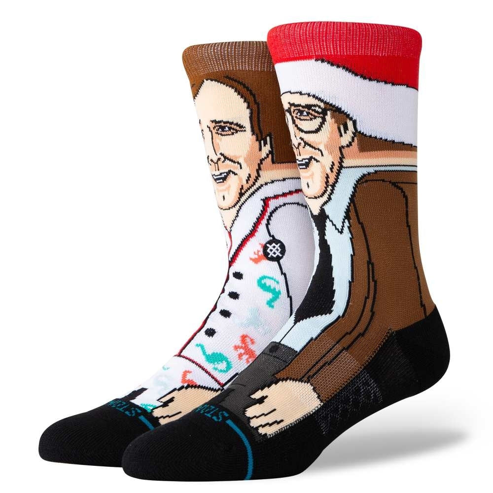 Stance GRISWOLD CREW/MUL/L – obrázek 1