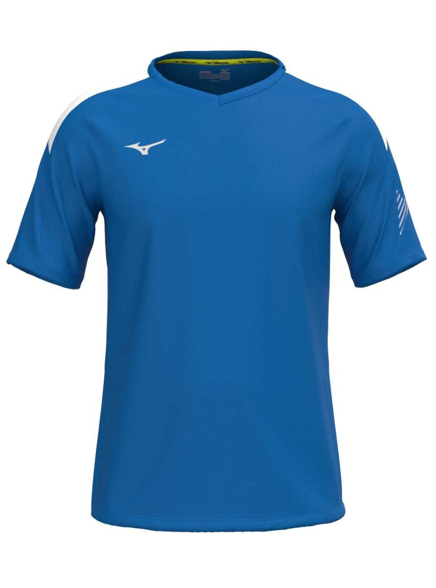 Mizuno MZNRB Tee(M) / Royal / 3XL – obrázek 1