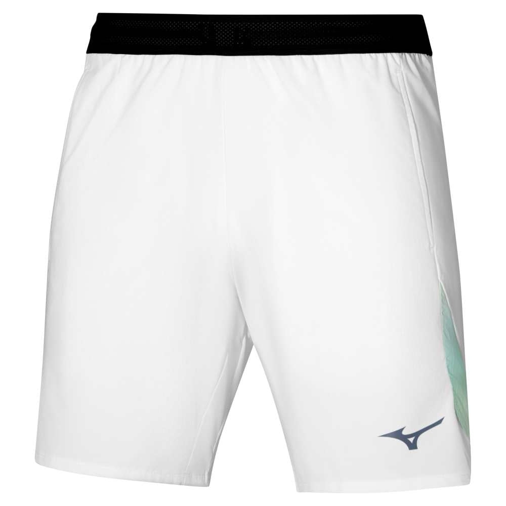 Mizuno Frontier 8 in Amplify Short(M) / White / XXL – obrázek 1