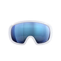 Poc Fovea Mid WF Hydrogen White/Partly Sunny Blue ONA – obrázek 1