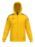 Mizuno MZNRB Track Jacket(M) / Yellow / 3XL – obrázek 1