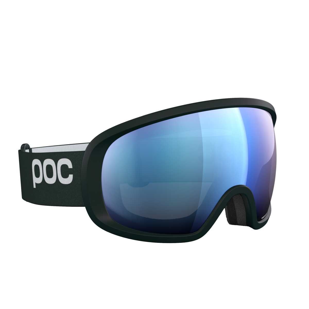 Poc Fovea Pargasite Green/Partly Sunny Blue ONE – obrázek 2