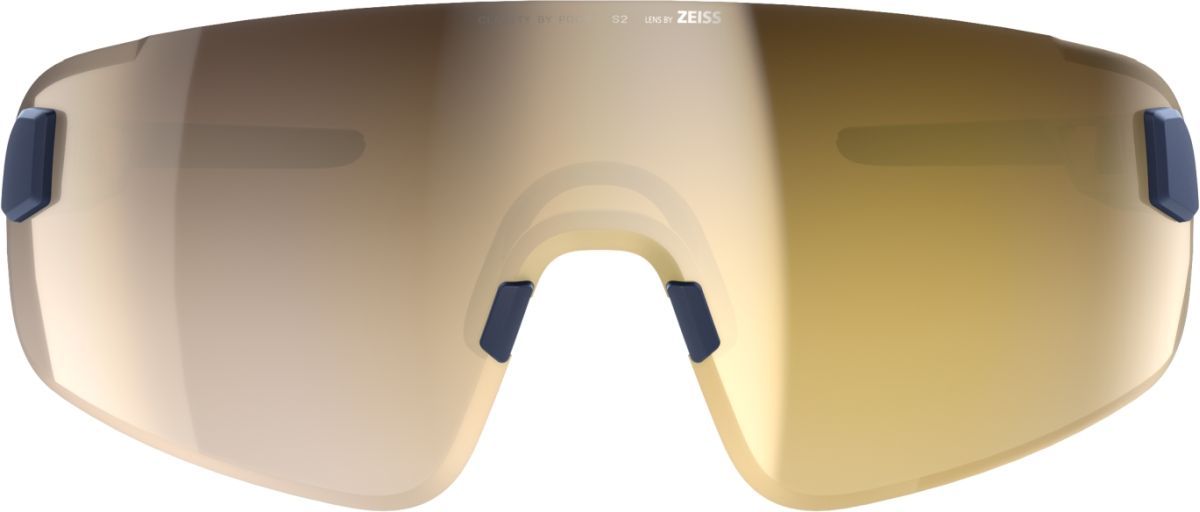 Poc Elicit Toric Apatite Navy/Clarity Road/Partly Sunny Gold ONE – obrázek 3