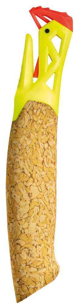 Leki Trail Shark, neonyellow-corkoptic, 16 mm – obrázek 2