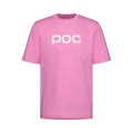 POC Tee Thulite Pink SML – obrázek 1
