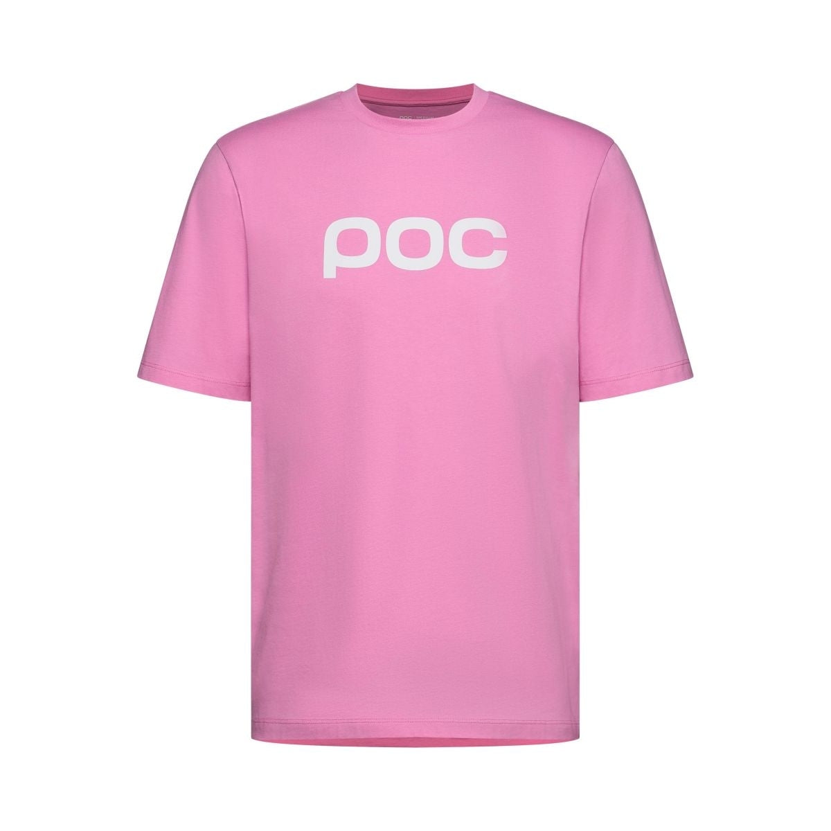 POC Tee Thulite Pink SML – obrázek 1