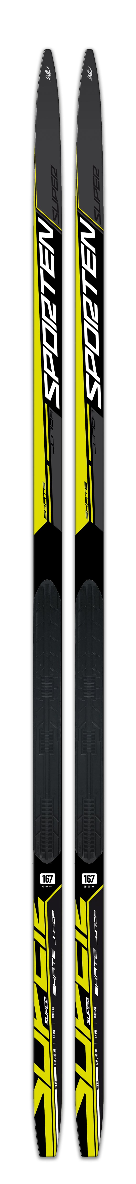 Sporten SUPER JR skate 147 cm – obrázek 1