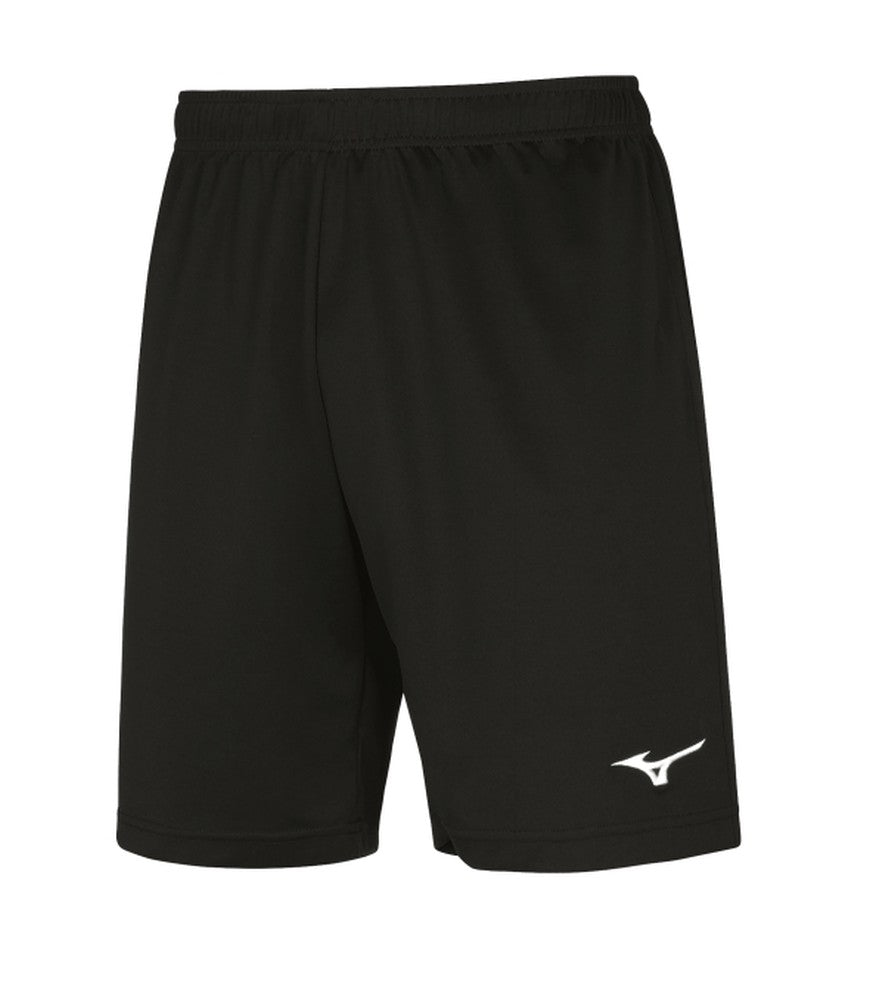 Mizuno Trad Shukyu Short/Black/S – obrázek 1