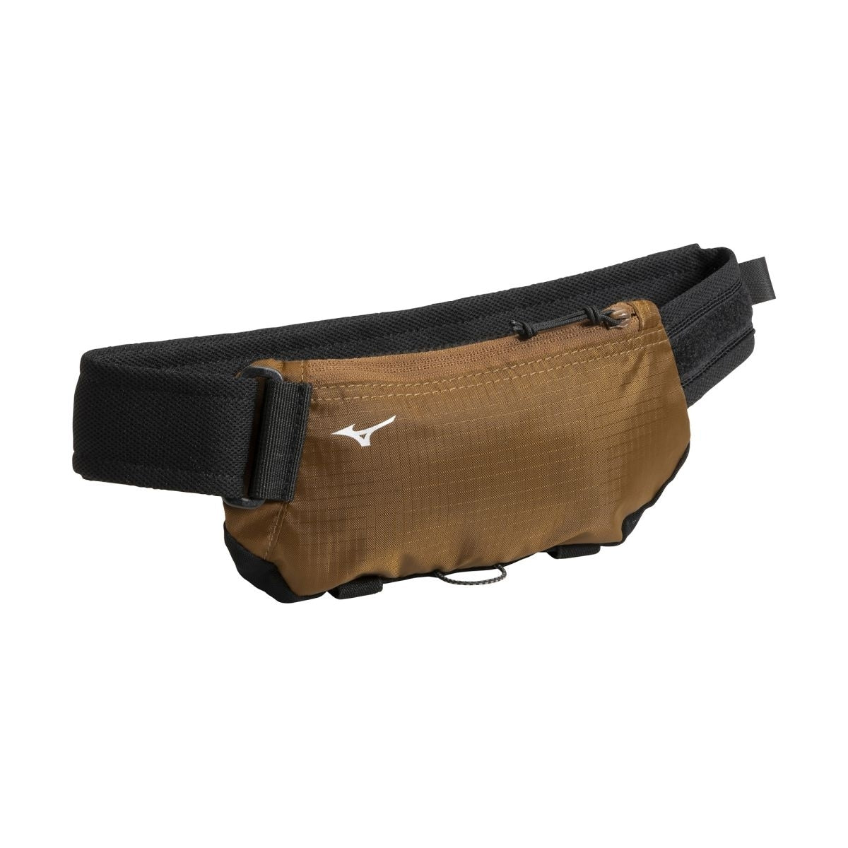 Mizuno Waist Pouch CR / Brown / OS – obrázek 1