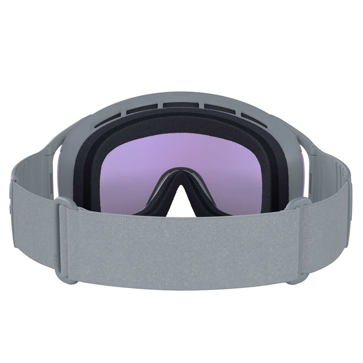 Poc Zonula Granite Grey/Partly Sunny Blue ONE – obrázek 3