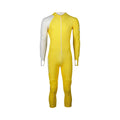 Poc Skin GS Aventurine Yellow/Hydrogen White SML – obrázek 1