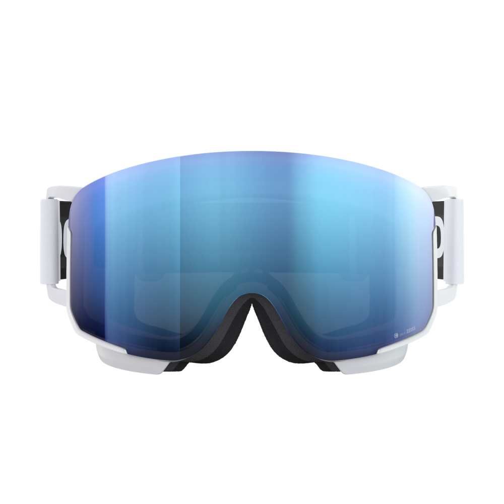 Poc Nexal WF Hydrogen White/Partly Sunny Blue ONA – obrázek 1