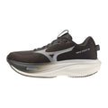 Mizuno WAVE RIDER 30 / Black Sand/White / 35.0/3.0 – obrázek 1