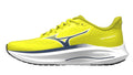 Mizuno WAVE INSPIRE 22(M) / Lightning Yellow/Dazzling Blue / 39.0/6.0 – obrázek 1