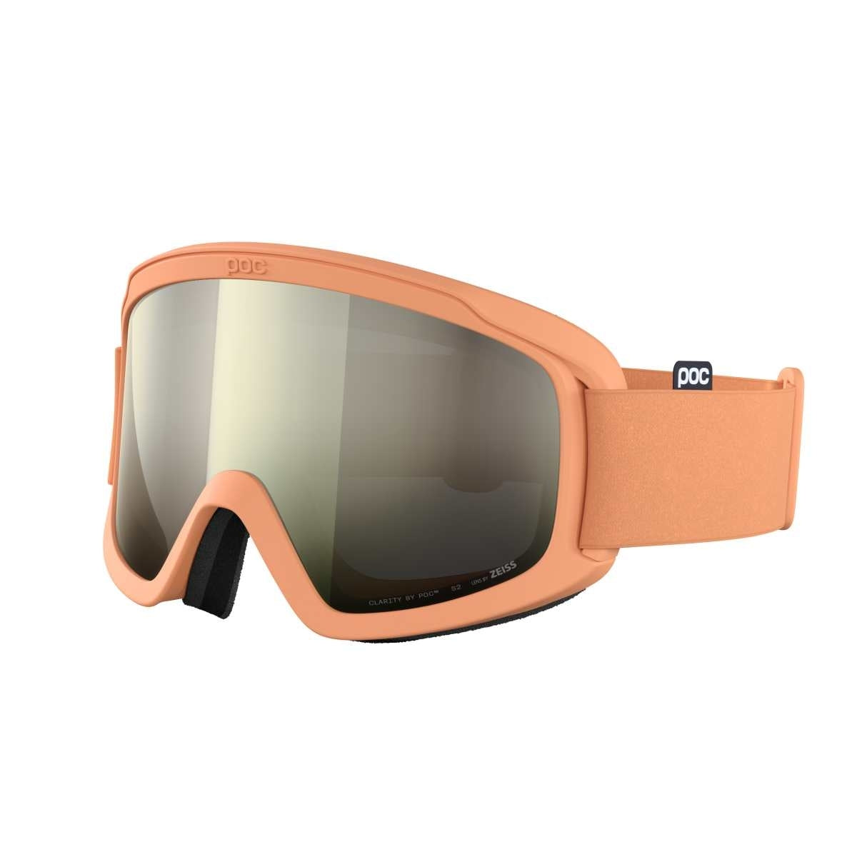Poc Opsin Apricot Sunstone/Partly Sunny Ivory ONE – obrázek 4