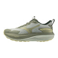 Mizuno WAVE RIDER TT 4 / Aqua Gray/Beechnut/Sea Spray / 36.5/4.0 – obrázek 1