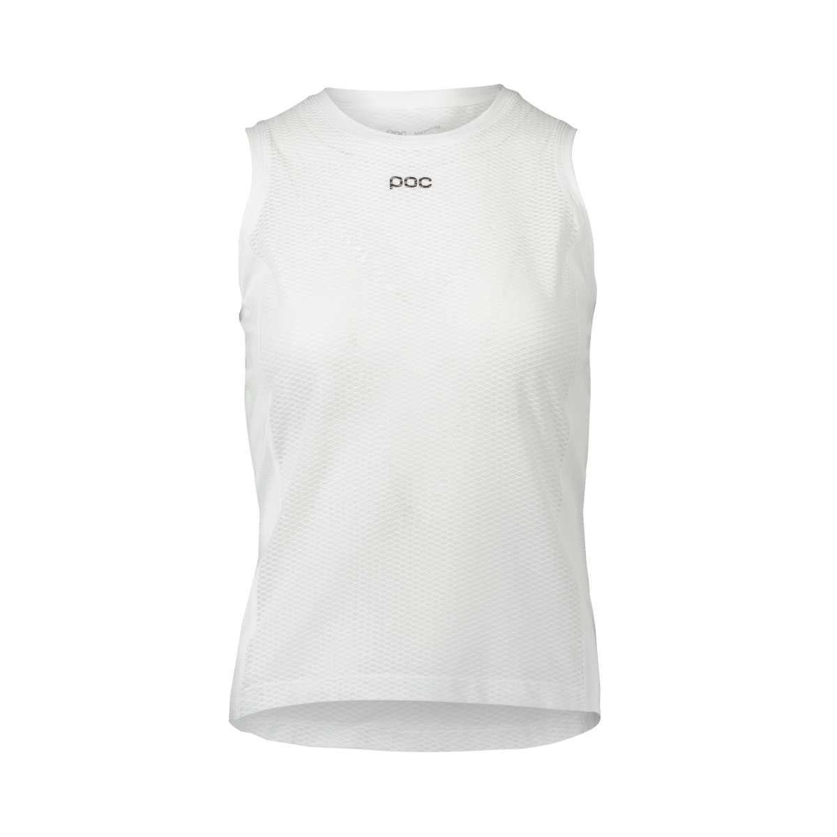 Poc W's Essential Layer Vest Hydrogen White LRG – obrázek 1