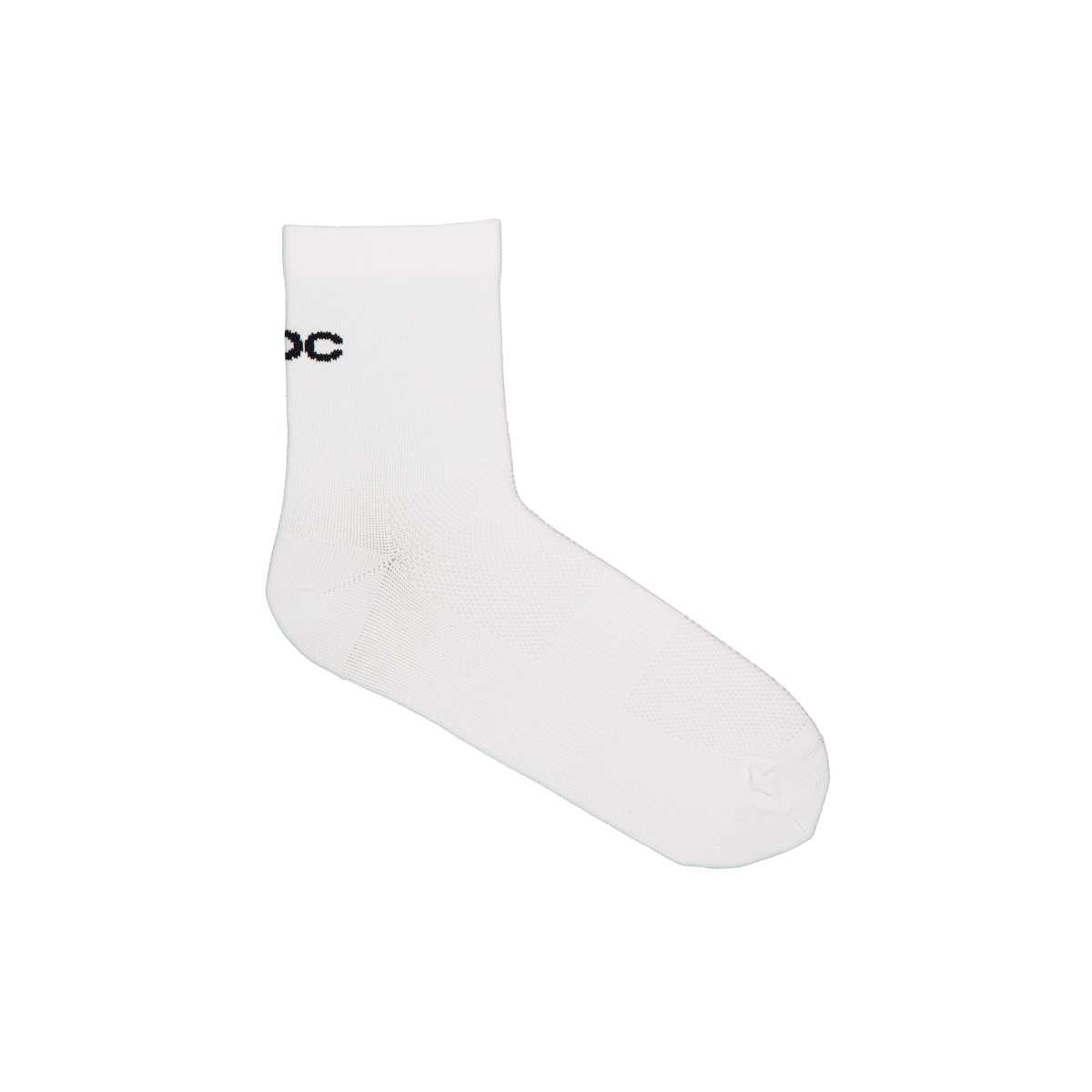 Poc Cadence Road Short Socks Hydrogen White MED – obrázek 1