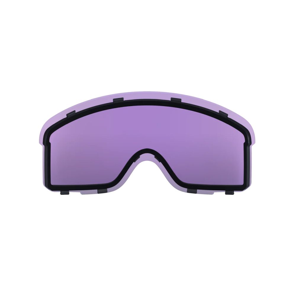 Poc Nexal Mid Lens Clarity Highly Intense/Partly Sunny Blue ONE – obrázek 1