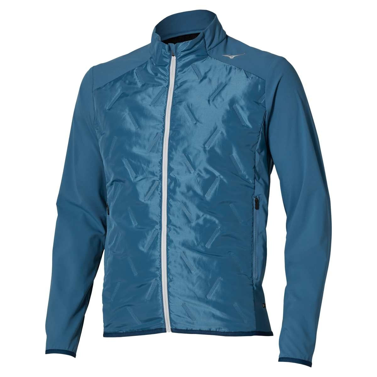 Mizuno Tech Techfill Breath Thermo Jacket / Stellar / L – obrázek 1
