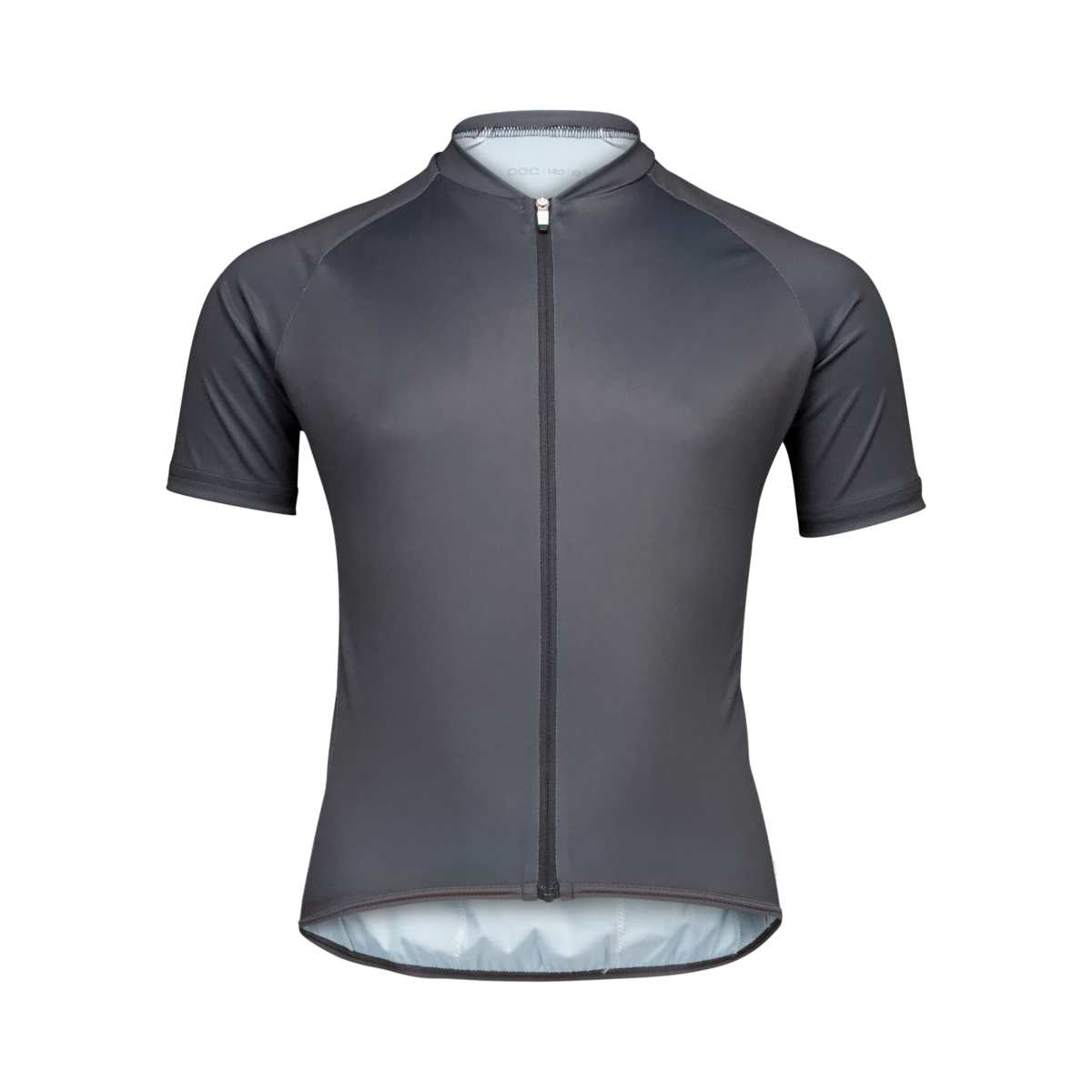 Poc Y's XC Jersey Sylvanite Grey 130 – obrázek 1