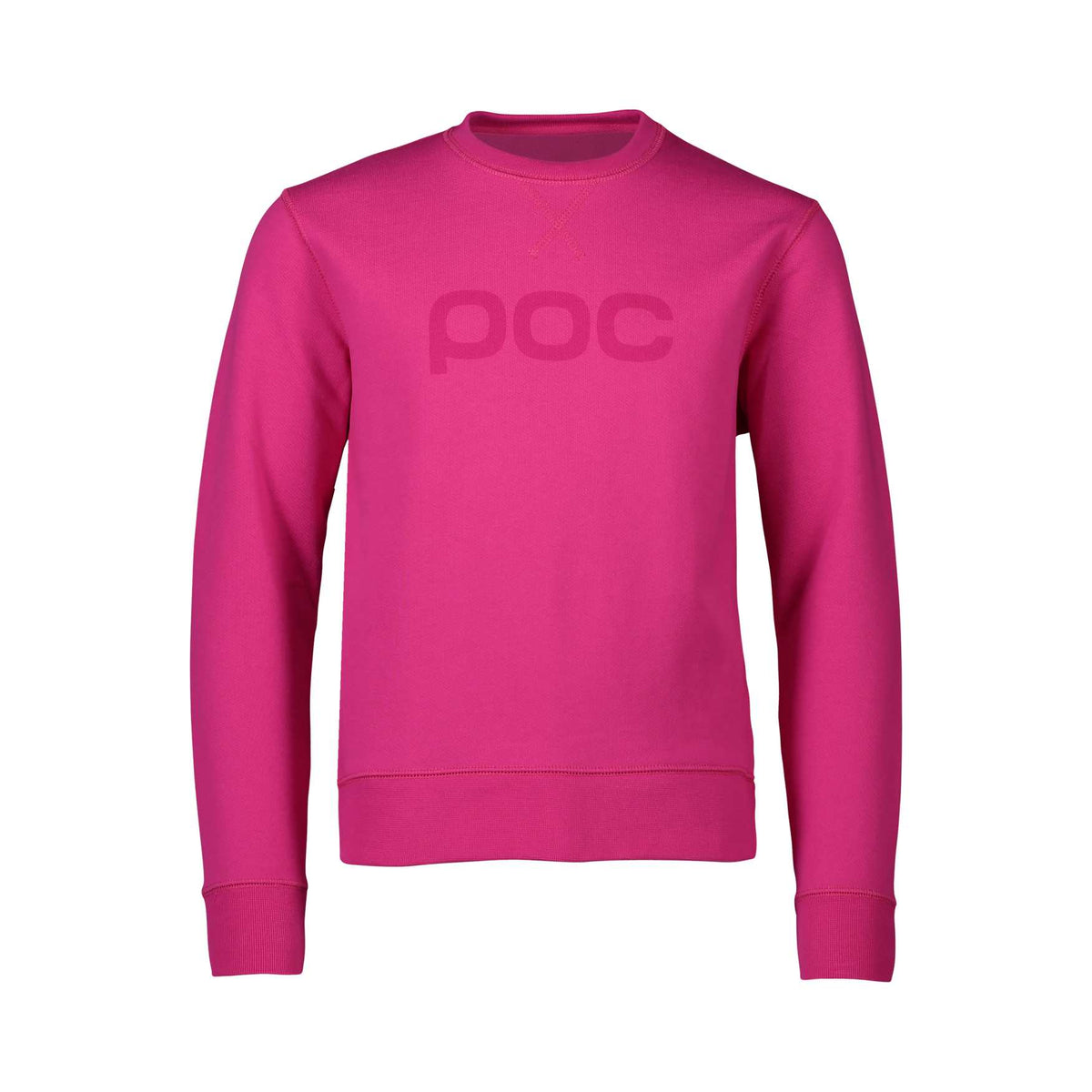 Poc Crew Jr Rhodonite Pink 140 – obrázek 1