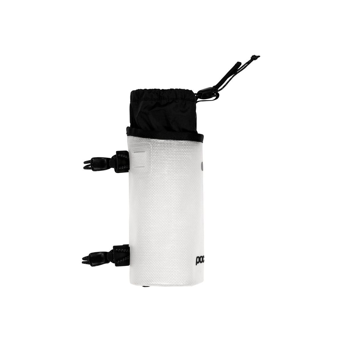Poc Ultra Snack Bag 1L Hydrogen White Translucent ONE – obrázek 1
