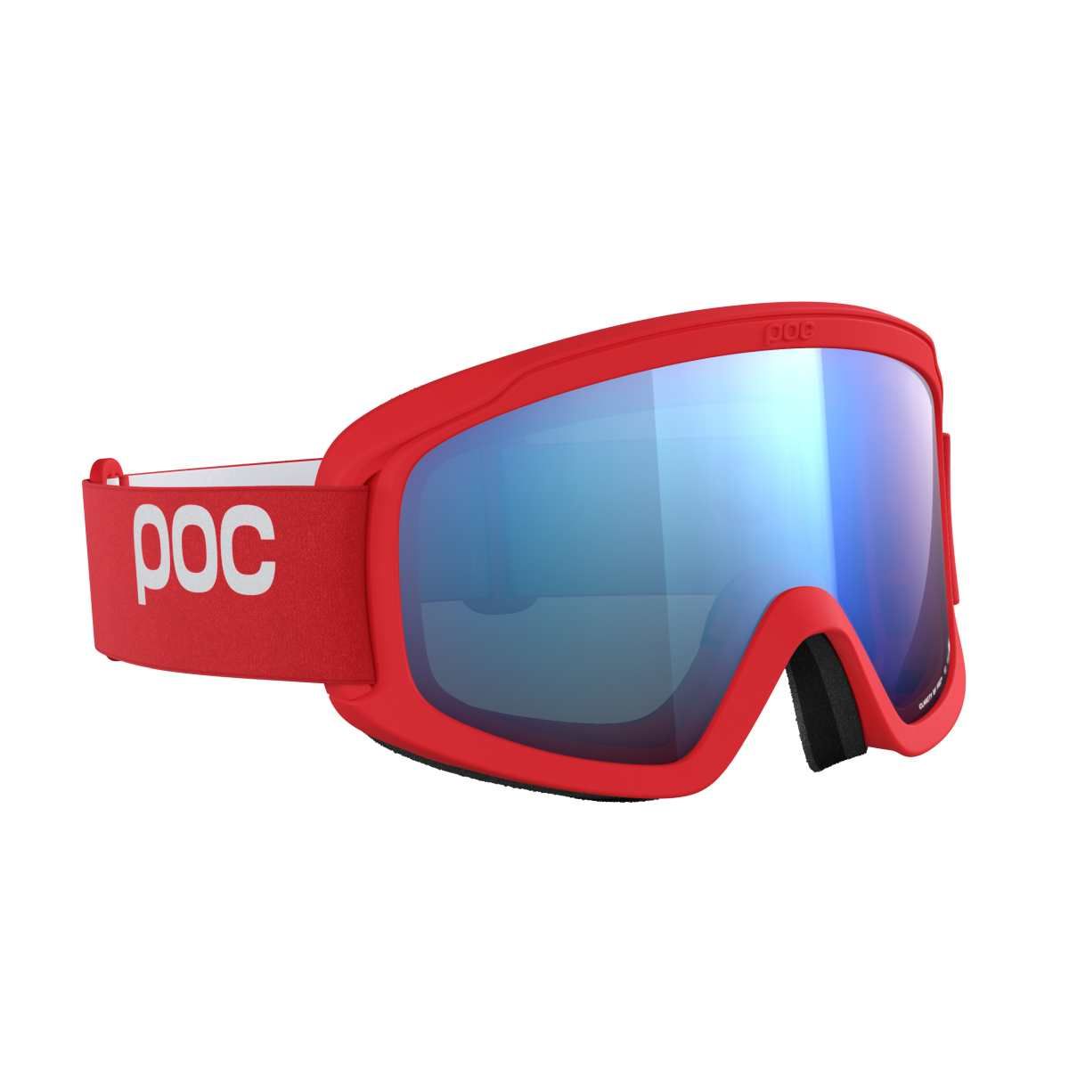 Poc Opsin Prismane Red/Partly Sunny Blue ONE – obrázek 2