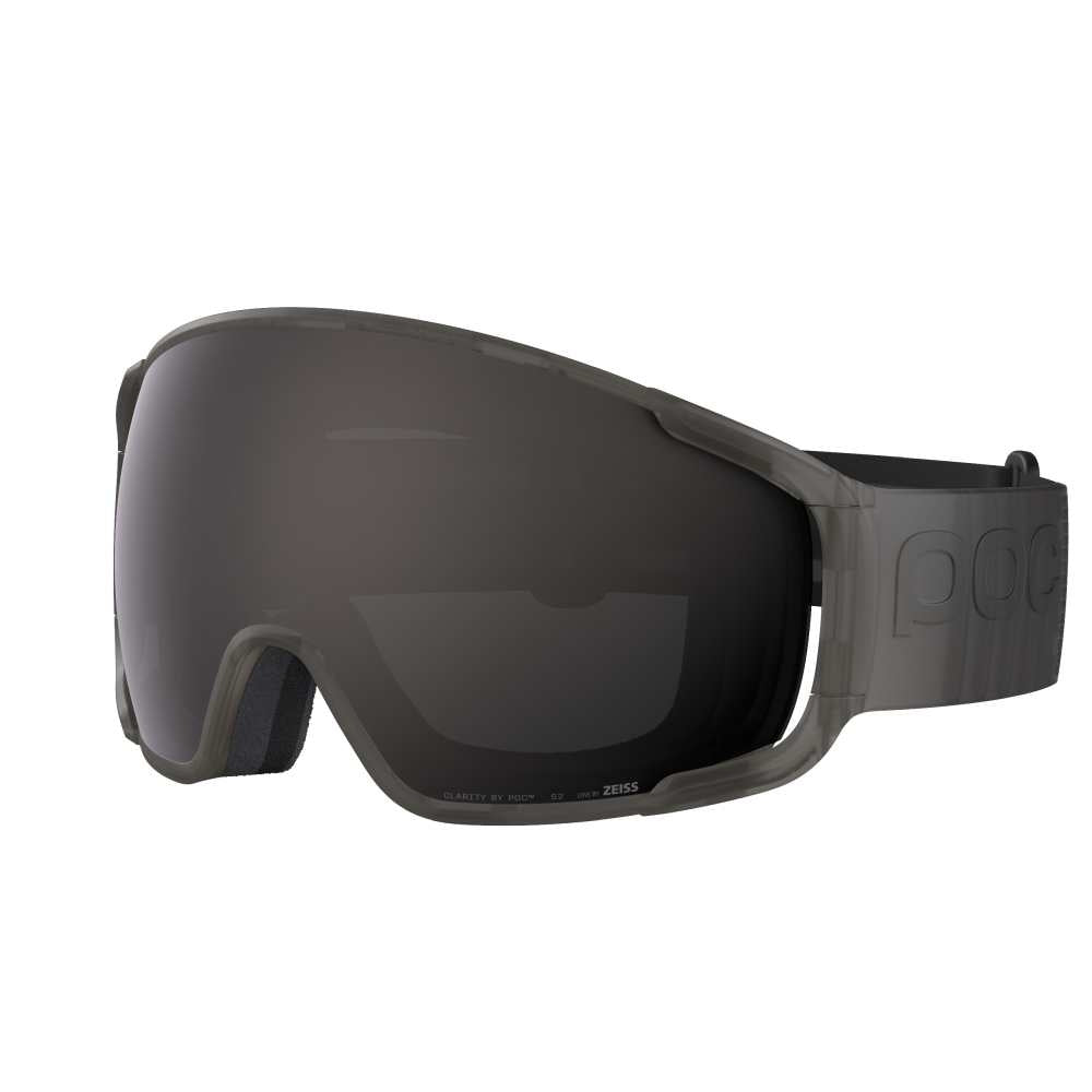 Poc Zonula Raw Black/Partly Sunny Grey ONE – obrázek 3