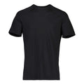 Poc M's Light Merino Tee Uranium Black XSM – obrázek 1