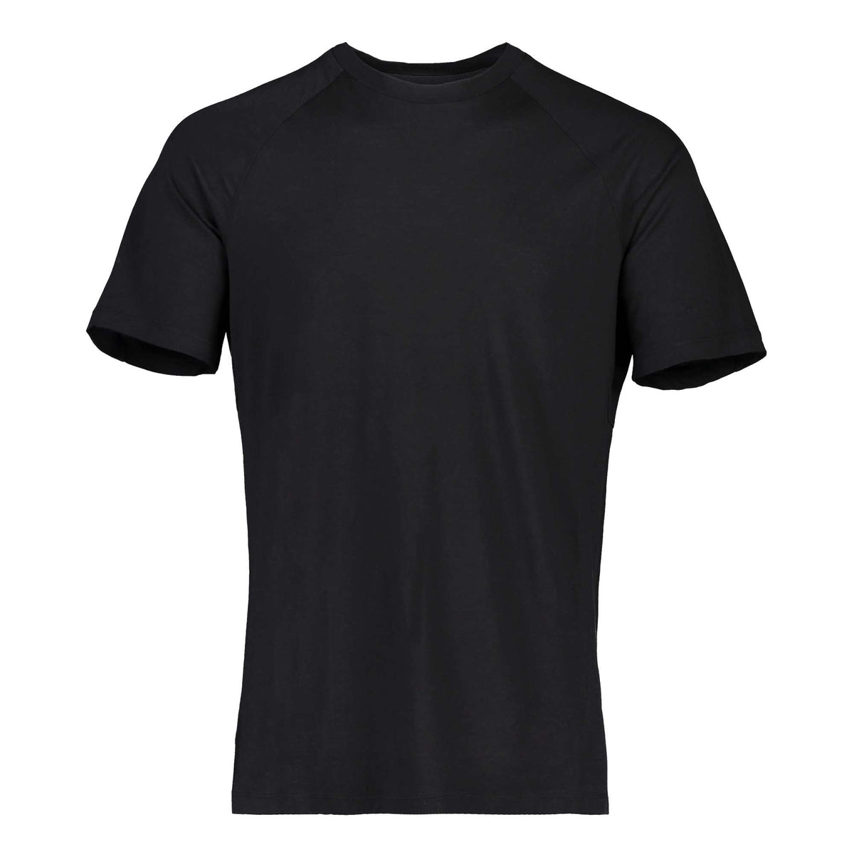 Poc M's Light Merino Tee Uranium Black XSM – obrázek 1
