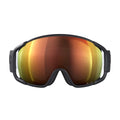 Poc Zonula Uranium Black/Partly Sunny Orange ONE – obrázek 1