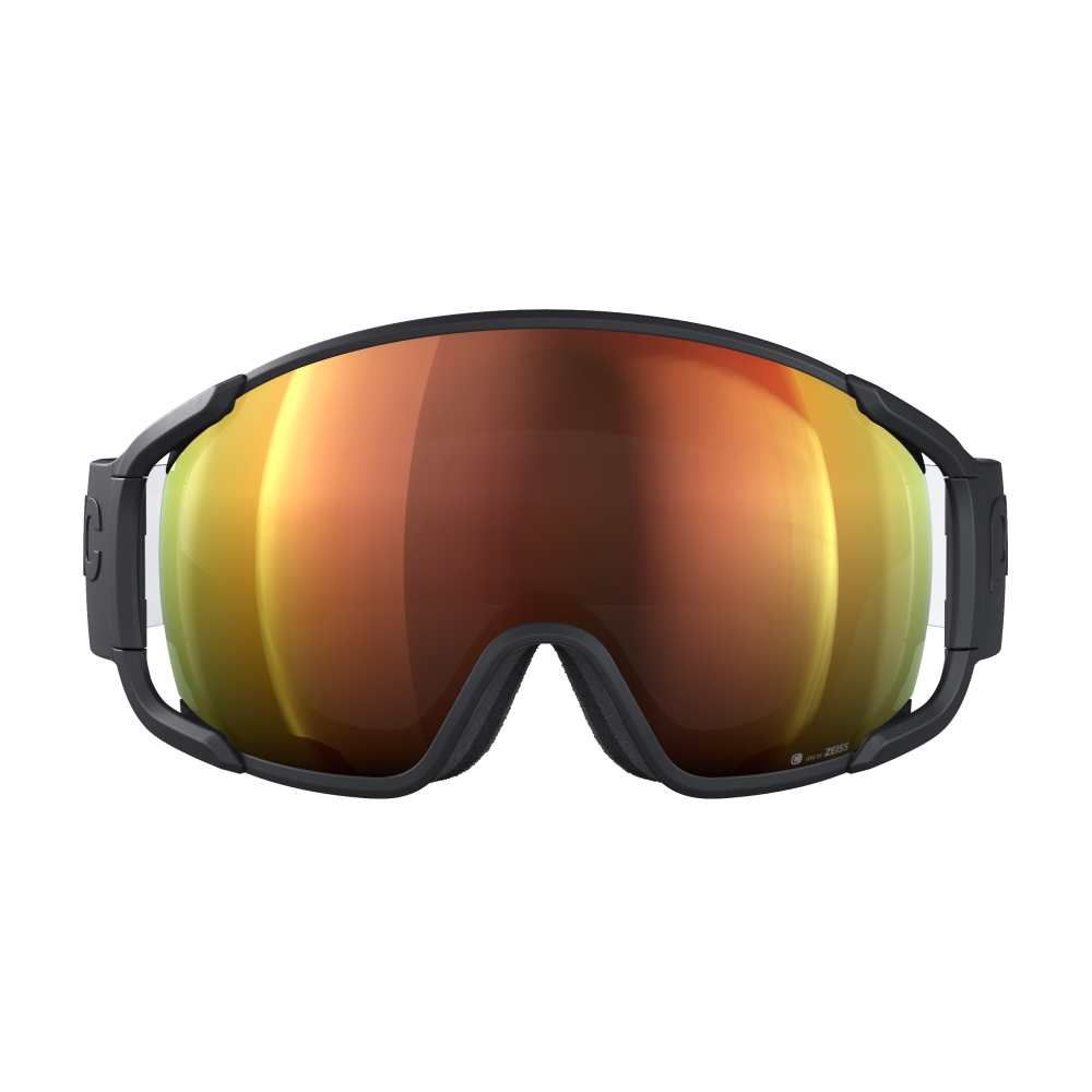 Poc Zonula Uranium Black/Partly Sunny Orange ONE – obrázek 1